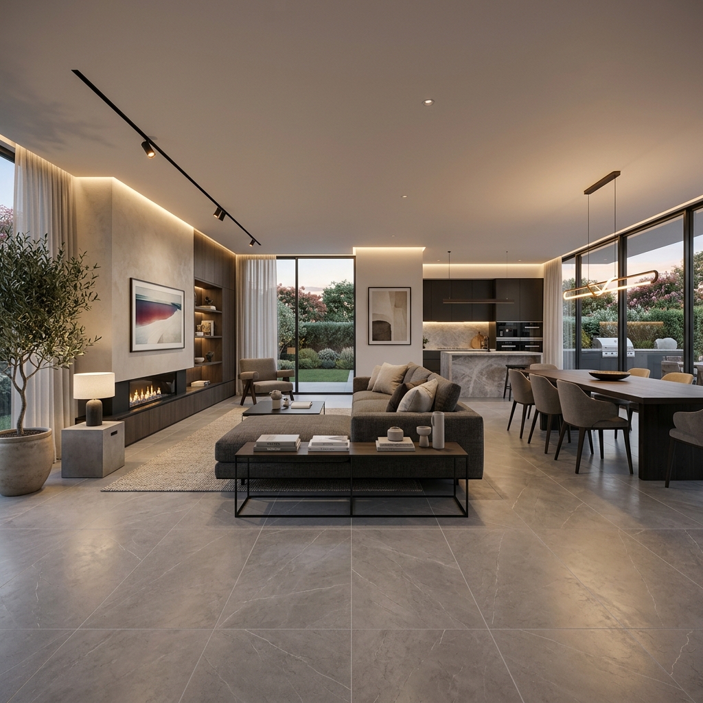 Premium Bathroom Tiles